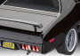 1:24 Fast & Furious Dominic's 1971 Plymouth GTX
