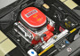 1:24 Fast & Furious Dominic's 1971 Plymouth GTX