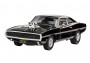 1:25 Fast & Furious Dominic's 1970 Dodge Charger
