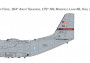 1:72 Alenia C-27A Spartan / G.222