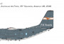 1:72 Alenia C-27A Spartan / G.222