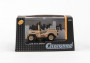 1:72 1/4 Ton Military Vehicle – Sandy Yellow