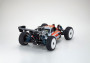 1:8 Inferno MP9 TKI4 V2 4WD 2.4GHz Readyset (Red)