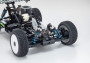 1:8 Inferno MP9 TKI4 V2 4WD 2.4GHz Readyset (Red)