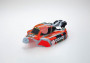 1:8 Inferno MP9 TKI4 V2 4WD 2.4GHz Readyset (Red)