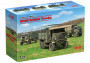 1:35 WWII British Trucks