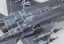 1:72 F-35A Lightning II (A Version) ″Beast Mode J.A.S.D.F.″ (Limited Edition)