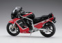 1:12 Suzuki GSX-R750 (H) (GR71G) 1987