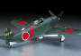 1:48 Kawanishi N1K2-J Shidenkai (George), Late Version