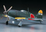 1:48 Mitsubishi J2M3 Raiden (Jack) Type 21