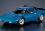 1:24 Lancia Stratos HF ″Stradale″ (1972)