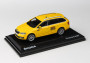 1:43 Škoda Octavia III Combi (2013) – AAA Taxi