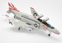 1:48 McDonnell Douglas F-4B Phantom II