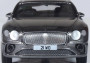 1:76 Bentley Continental GT Tungsten