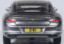 1:76 Bentley Continental GT Tungsten