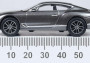 1:76 Bentley Continental GT Tungsten