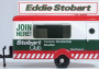 1:76 Mobile Trailer Eddie Stobart Fan Club