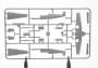 1:72 Messerschmitt Bf 109 E, Adlerangriff