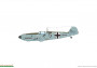1:72 Messerschmitt Bf 109 E, Adlerangriff