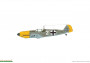 1:72 Messerschmitt Bf 109 E, Adlerangriff