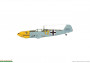 1:72 Messerschmitt Bf 109 E, Adlerangriff