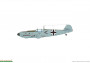 1:72 Messerschmitt Bf 109 E, Adlerangriff