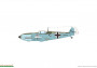 1:72 Messerschmitt Bf 109 E, Adlerangriff