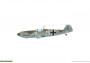 1:72 Messerschmitt Bf 109 E, Adlerangriff