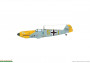 1:72 Messerschmitt Bf 109 E, Adlerangriff