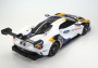 1:10 Ford GT Mk.II 2020 TT-02 Chassis (stavebnice)