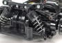 1:10 Ford GT Mk.II 2020 TT-02 Chassis (stavebnice)