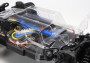 1:10 Landfreeder Quadtrack TT-02FT Chassis (stavebnice)