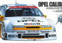 1:10 Opel Calibra V6 TA-02 Chassis (stavebnice)