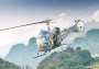 1:48 Bell OH-13 Sioux