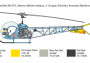 1:48 Bell OH-13 Sioux