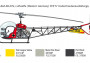 1:48 Bell OH-13 Sioux