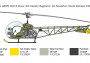 1:48 Bell OH-13 Sioux
