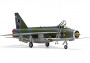 1:48 English Electric Lightning F.6, RAF No.11 Squadron „The Last Lightning Show“