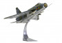 1:48 English Electric Lightning F.6, RAF No.11 Squadron „The Last Lightning Show“