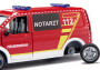 1:50 VW T6 Ambulance