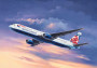 1:144 Boeing 767-300ER, British Airways Chelsea Rose