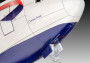 1:144 Boeing 767-300ER, British Airways Chelsea Rose