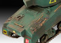 1:76 Sherman Firefly, First Diorama (Gift Set)