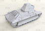 1:35 FCM 36 French Light Tank in German Service