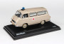 1:43 Škoda 1203 (1974) – sanitka, převozka