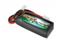 GENS ACE LiPo - 2S 400mAh 7.4V 2S1P (35C) JST-PHR Bashing Serie