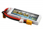 Gens ACE Soaring LiPo - 2S 2200mAh 7,4V 2S1P (30C) XT60 Plug