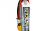 Gens ACE Soaring LiPo - 2S 2200mAh 7,4V 2S1P (30C) XT60 Plug