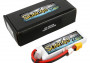 Gens ACE Soaring LiPo - 2S 2200mAh 7,4V 2S1P (30C) XT60 Plug