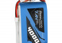 Gens ACE LiPo - 4S 4000mAh 7.4V 2S1P EHR (1C)